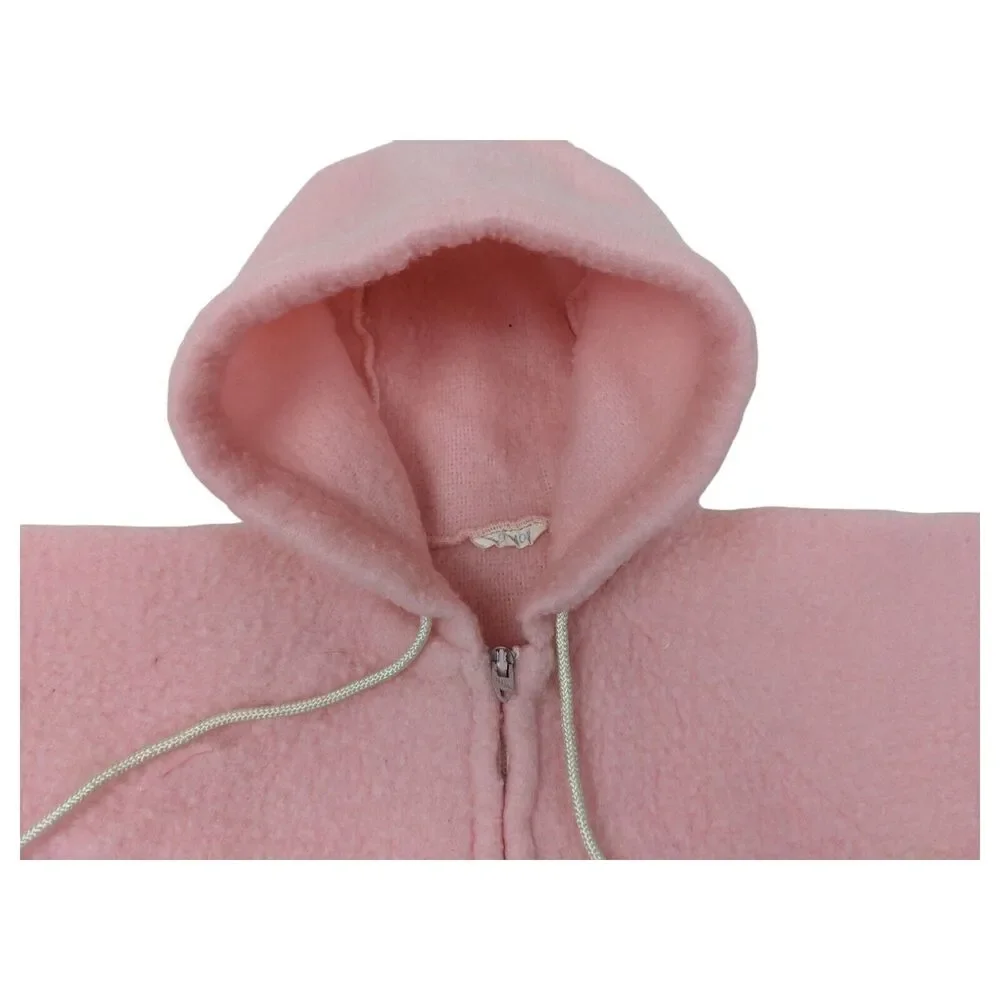 Vintage pink full
